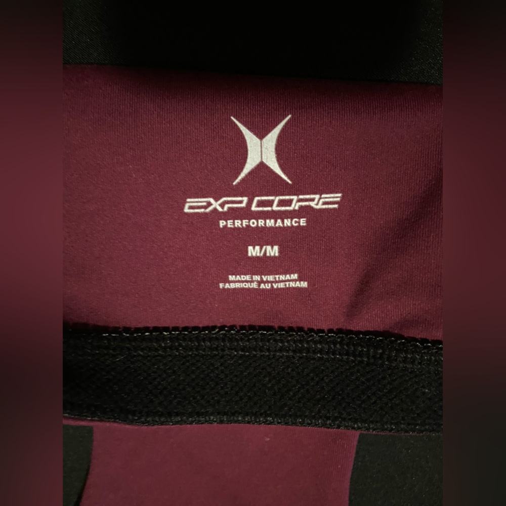 Exp Core Performance Sport Bra - Picture 3 of 4